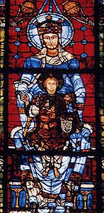 Notre-Dame de la Belle Verrire